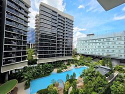 One-north Residences (D5), Apartment #496923021